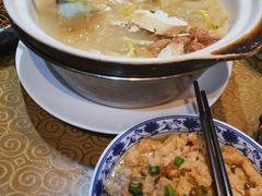 -独秀小吃(蓝田店)