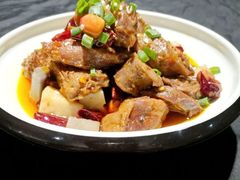 -龙聚德北京烤鸭(沙坪坝华宇A馆店)