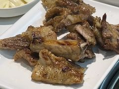 -六七八韩式烤肉·韩国料理(上杭路店)