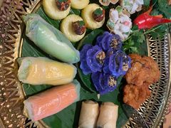 -simply thai天泰(静安嘉里中心店)
