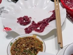 -潮泰牛肉火锅 · 创于1992年(车公庙店)