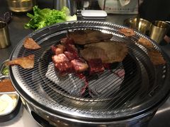 -本炙炭烤·蒲烧活鳗料理店(金沙洲店)