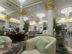 -河南中州皇冠假日酒店