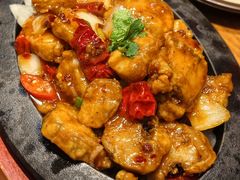 -状元阁烧烤(新华路总店)