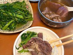 -老牌依强牛肉店(达道总店)