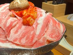 -合风谷(南下塘店)