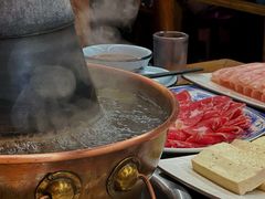 -裕德孚·非遗手切涮羊肉(东直门内大街店)