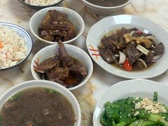 -黄祥发牛排美食(圣湖店)