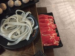 -呷哺呷哺 小火锅 (浦东新欧尚超市店)