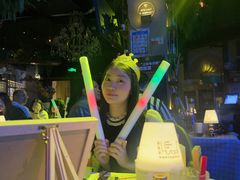 -胡桃里音乐酒馆(罗湖HALO广场店)