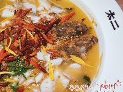 -太二酸菜鱼(菱角湖万达店)