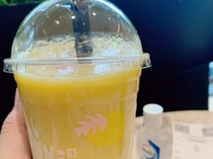 -混果汁(喜荟城店)