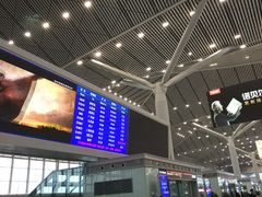 -西安北站(地铁站)