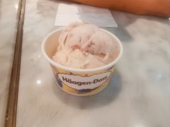 -哈根达斯(青岛海信店)