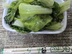 -煲煲香快餐(南京路店)