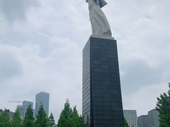 -侵华日军南京大屠杀遇难同胞纪念馆