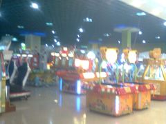 -广州保龄球馆(广州天河体育中心店)