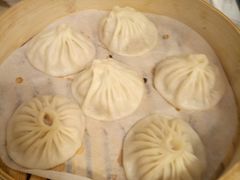 -老班长手工灌汤包(望京华彩店)