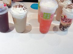 -奈雪的茶(领展中心城店)