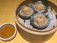 -蔡澜点心·粤菜(花城汇南区店)