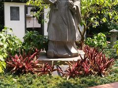 -广州神农草堂中医药博物馆