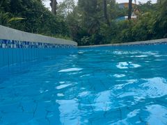 -重庆海昌加勒比海水世界