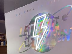 -乐刻运动健身(中电照明大厦店)