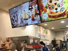 -DQ·蛋糕·冰淇淋(万象城店)