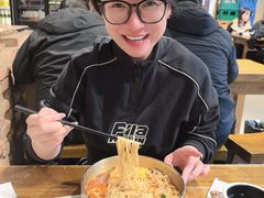 -聚合鑫东北熏酱熟食麻辣面(长阳店)