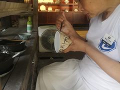 -景德镇古窑民俗博览区