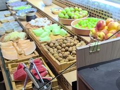 -拾也•和牛•海鲜•烤肉放题(卓悦INTOWN店)