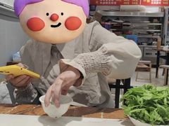 -海关荤豆花(洋河一路店)