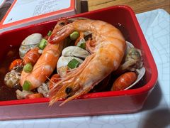 -军嫂烧烤(马家店)