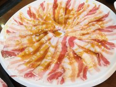 -韩宫宴炭火烤肉(昆山金鹰店)