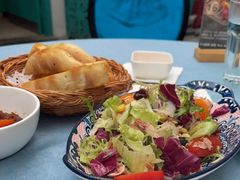-苏坦土耳其西餐厅(玉林店)