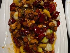 -陈麻婆豆腐总店