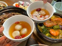 -肴约·花园式餐厅(湖里店)