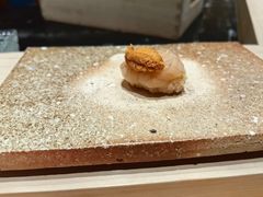 -荣一代目OMAKASE板前料理