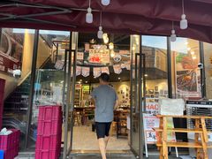 -盖帮鳝鱼串串(东郊记忆店)