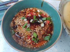 -新辣道鱼火锅(西直门店)