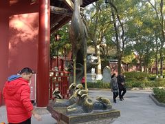 -南岳衡山风景名胜区-南岳大庙