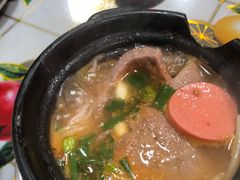 -李记特色罐罐米线(重庆中环大厦店)