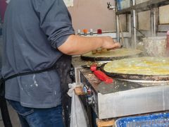 -大华煎饼(交道口北剪子巷店)