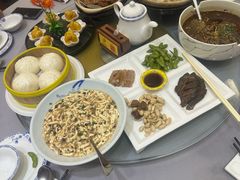 -银都上海菜馆(粤海东路店)