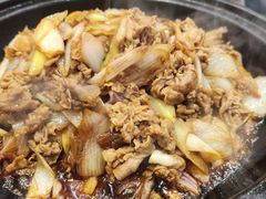 贝勒爷烤羊肉-紫光园·烤鸭(吕家营店)