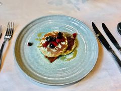 -北京古城老院厉晓麟精致菜