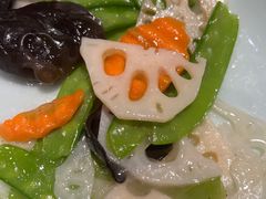 -新侨小馆(东直门北小街店)