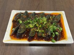 -川贵小吃(唐人街店)