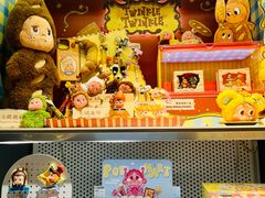 -泡泡玛特POPMART(上海环贸iapm商场店)