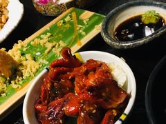 -古田居·特色寿司料理(星之岛旗舰店)